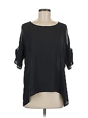 Chaus Short Sleeve Blouse