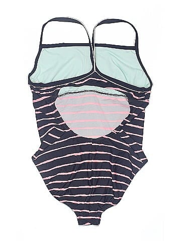 Nike One Piece Swimsuit (view 2)