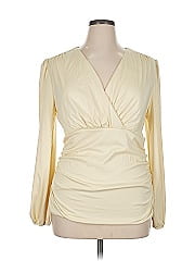 Grace Karin Long Sleeve Blouse