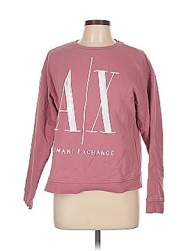 Armani Exchange Sweatshirt
