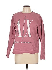 Armani Exchange Sweatshirt