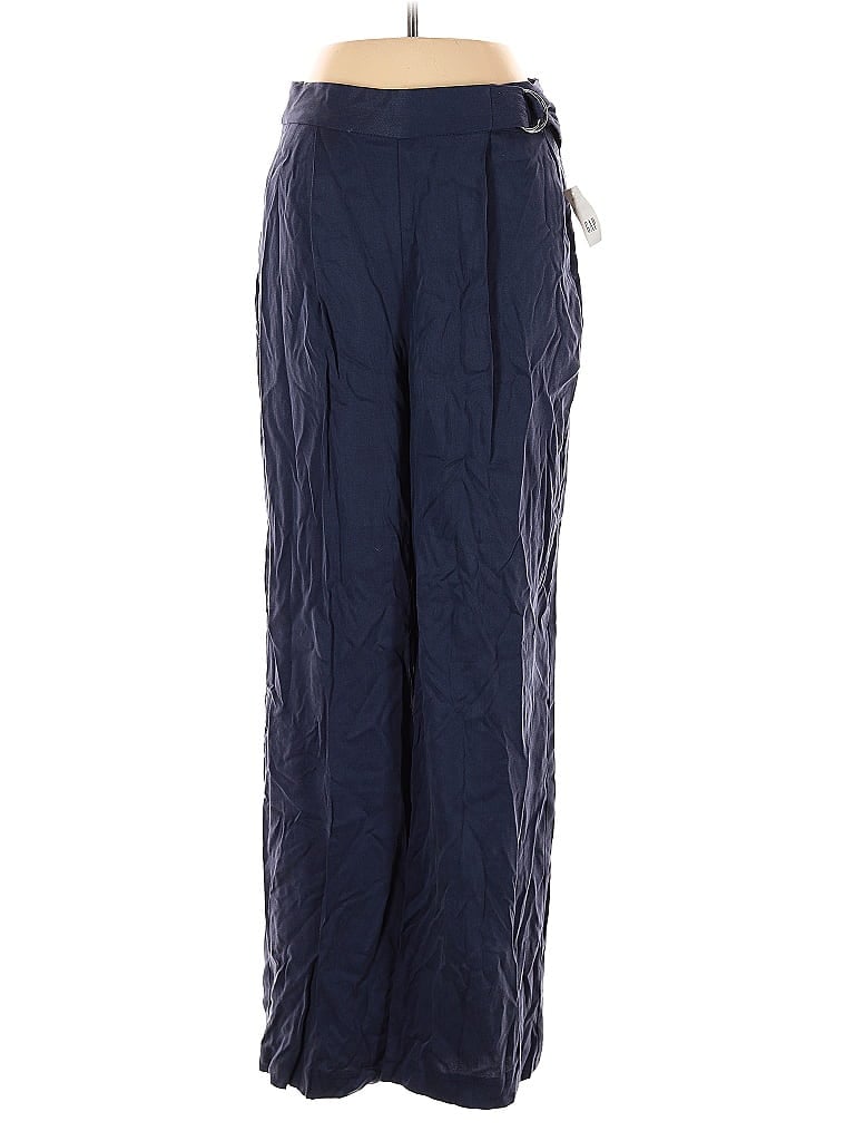 Click to view more detailed imagery on our partner's website Pre-owned Gap Casual Pants In Blue