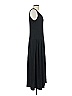 Universal Thread Solid Black Casual Dress Size S - photo 4