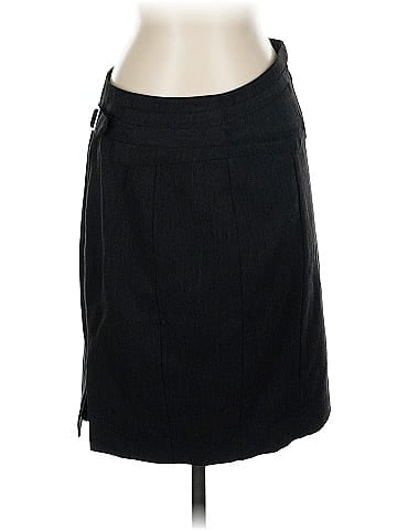 Express Design Studio Casual Skirt (view 1)