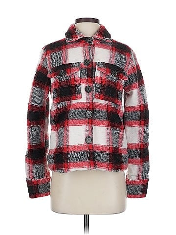 BB Dakota by Steve Madden Jacket (view 1)