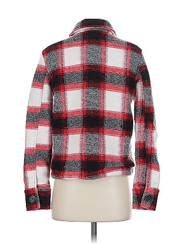 BB Dakota by Steve Madden Jacket (view 2)