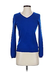 C By Bloomingdales Cashmere Pullover Sweater