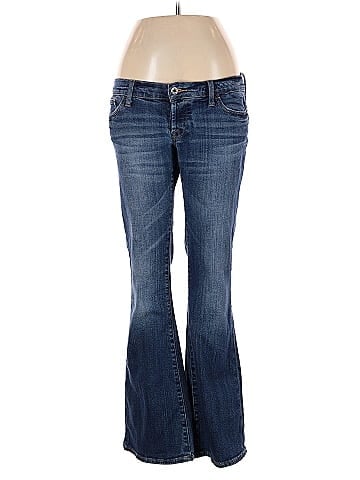Lucky Brand Jeans (view 1)