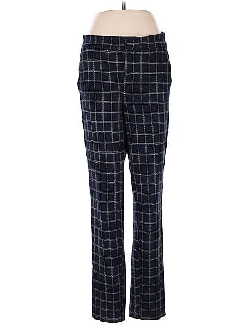 Ecru Casual Pants (view 1)