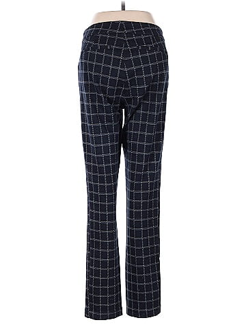 Ecru Casual Pants (view 2)