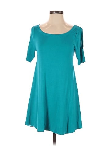 Susan Graver Casual Dress (view 1)