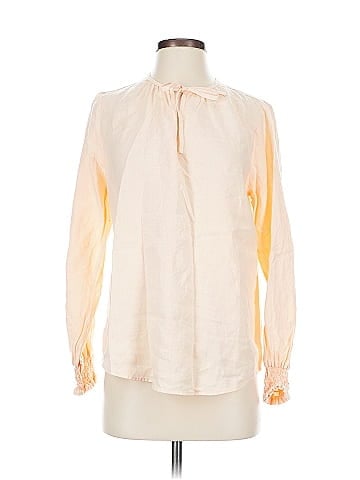 Cloth & Stone Long Sleeve Blouse (view 1)