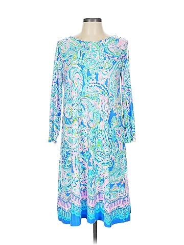 Lilly Pulitzer Casual Dress (view 1)