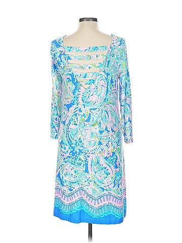 Lilly Pulitzer Casual Dress (view 2)