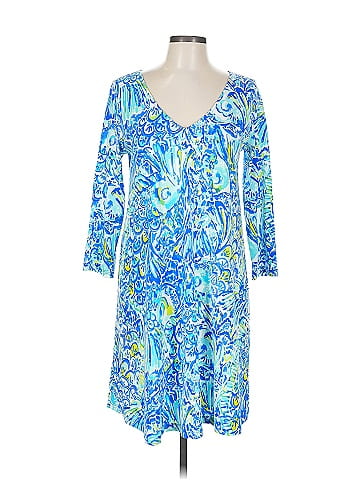 Lilly Pulitzer Casual Dress (view 1)