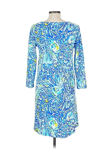 Lilly Pulitzer Casual Dress (view 2)