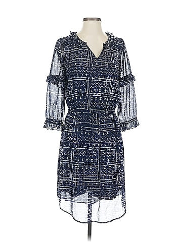 Octavia Casual Dress (view 1)
