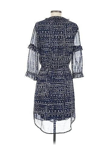 Octavia Casual Dress (view 2)