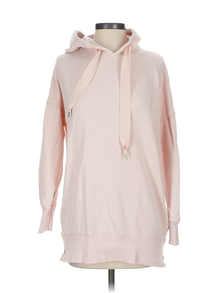 AERIE Pre-owned Sweatshirt In Pink