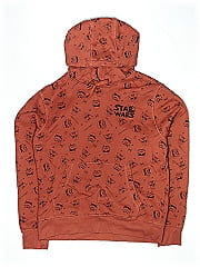 Star Wars Pullover Hoodie