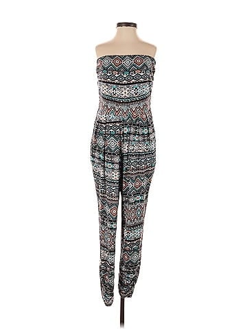 Wet Seal Jumpsuit (view 1)