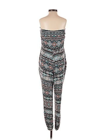 Wet Seal Jumpsuit (view 2)