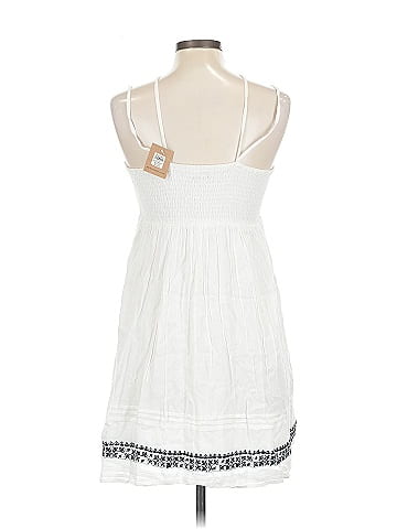 Earthbound Trading Co. Casual Dress (view 2)