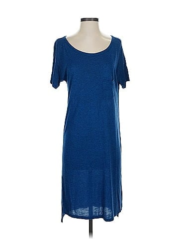 T by Alexander Wang Casual Dress (view 1)