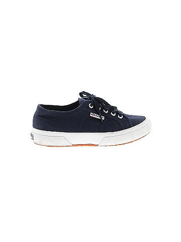Superga Sneakers (view 1)