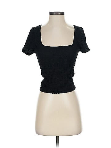 Madewell Short Sleeve T-Shirt (view 1)