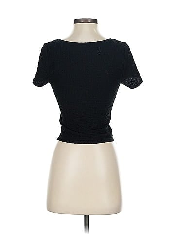 Madewell Short Sleeve T-Shirt (view 2)