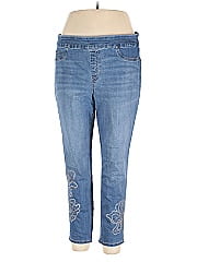 Chico's Jeans