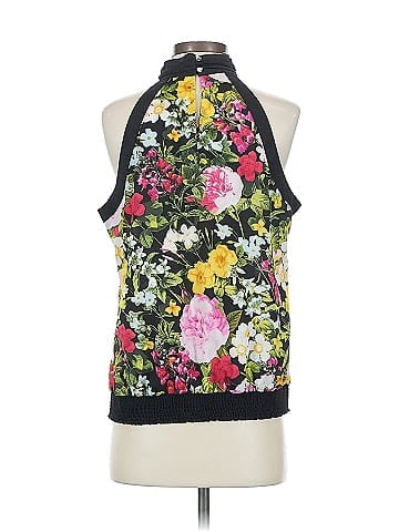 7th Avenue Design Studio New York & Company Sleeveless Blouse (view 2)