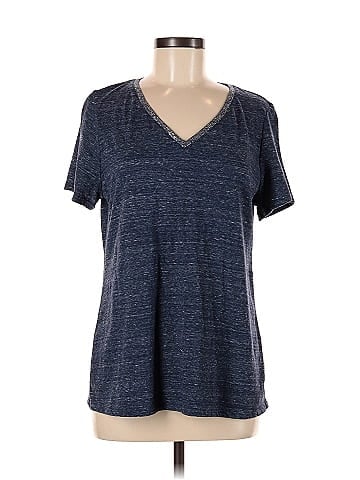 Lane Bryant Active T-Shirt (view 1)