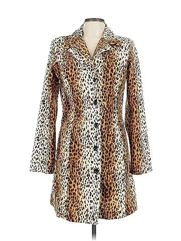 A. Byer Coat (view 1)