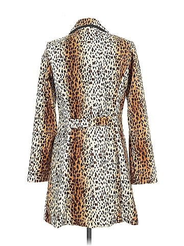 A. Byer Coat (view 2)