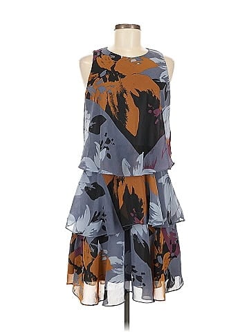 Taylor Cocktail Dress (view 1)