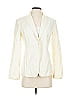 Express 100% Cotton Ivory Blazer Size 1 - 2 - photo 1