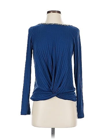 Juicy Couture Long Sleeve T-Shirt (view 1)