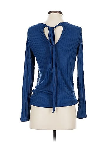 Juicy Couture Long Sleeve T-Shirt (view 2)