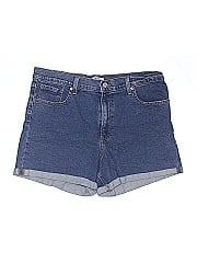 Denizen From Levi's Denim Shorts
