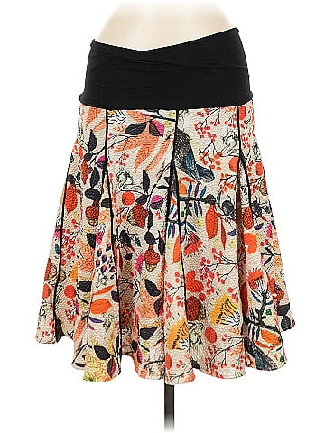 Eva Franco Casual Skirt (view 1)