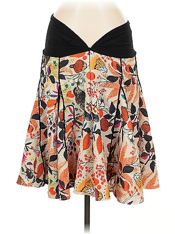 Eva Franco Casual Skirt (view 2)