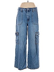 Vervet Jeans