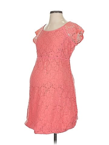 Motherhood Cocktail Dress (view 1)