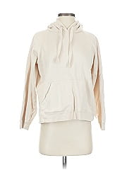 Sézane Pullover Hoodie
