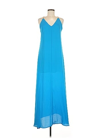 Izzy & Lola Casual Dress (view 1)