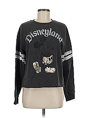 Disney Parks Long Sleeve T Shirt