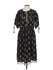 Pol Casual Dress
