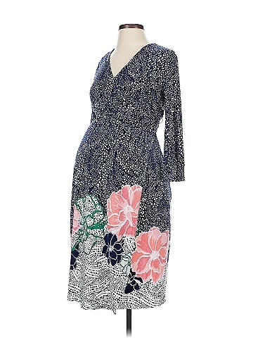 A Pea in the Pod Casual Dress (view 1)